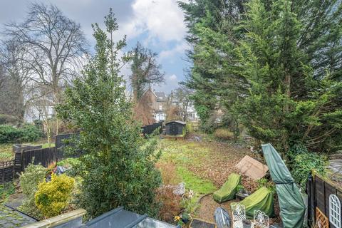 Flat 2a, 19 Birdhurst Road, South Croydon, CR2 7EF