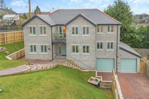 5 bedroom detached house for sale, Wye Valley View, Lydbrook GL17