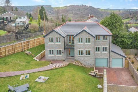 5 bedroom detached house for sale, Wye Valley View, Lydbrook GL17