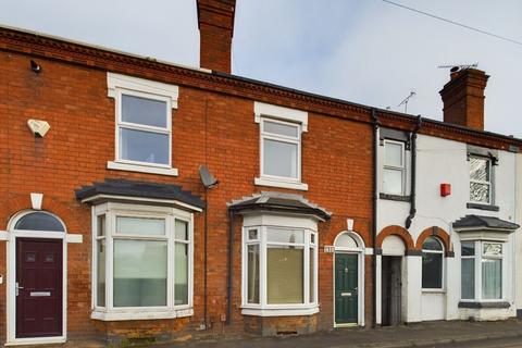 2 bedroom terraced house for sale, Heath Lane, Stourbridge DY8