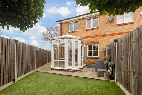 5 Foxglove Close, Sidcup, DA15 9JP