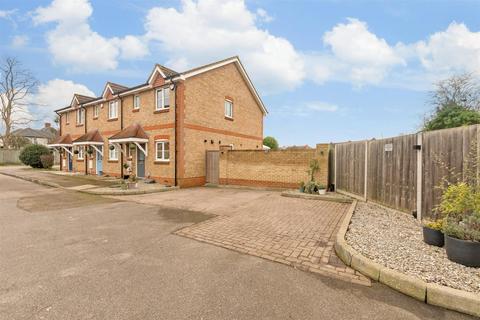 5 Foxglove Close, Sidcup, DA15 9JP