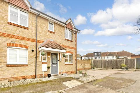 5 Foxglove Close, Sidcup, DA15 9JP
