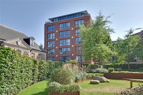 2 bedroom apartment for sale, Amphion House, 5 Thunderer Walk, Woolwich, London, SE18