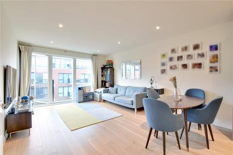 2 bedroom apartment for sale, Amphion House, 5 Thunderer Walk, Woolwich, London, SE18