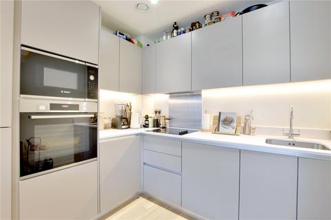 2 bedroom apartment for sale, Amphion House, 5 Thunderer Walk, Woolwich, London, SE18