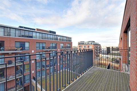 2 bedroom apartment for sale, Amphion House, 5 Thunderer Walk, Woolwich, London, SE18