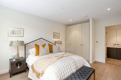 2 bedroom apartment for sale, Plot 113, Mansions at The Clay Yard, 1-33 Liddell Rd NW6