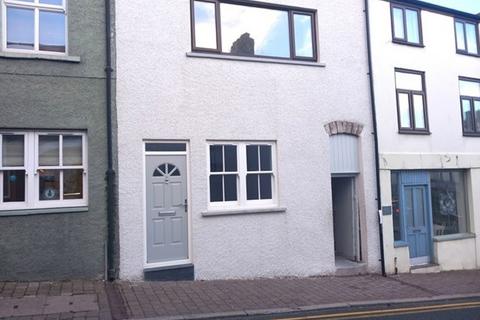 4 bedroom terraced house to rent, 8 Soutergate, Ulverston