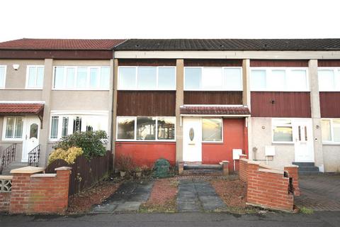 2 bedroom terraced house for sale, Duns Crescent, Wishaw