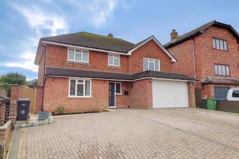 7 bedroom detached house for sale, Court Farm Road, Newhaven