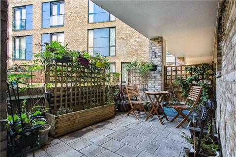 1 bedroom apartment for sale, Roffo Court, Red Lion Row, London, SE17