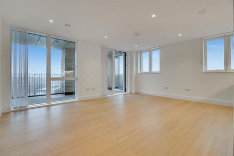 2 bedroom apartment to rent, Herne Hill Road, London, SE24