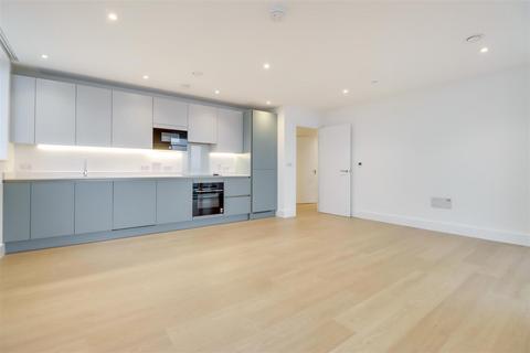 2 bedroom apartment to rent, Herne Hill Road, London, SE24