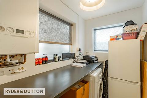8 Argyle Street, Mossley, Ashton-under-lyne, OL5 0HF