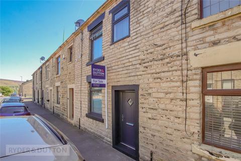 8 Argyle Street, Mossley, Ashton-under-lyne, OL5 0HF