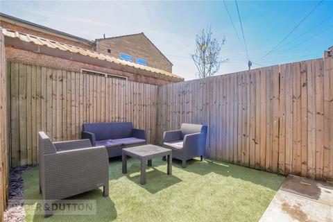 8 Argyle Street, Mossley, Ashton-under-lyne, OL5 0HF