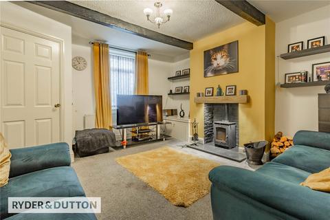 8 Argyle Street, Mossley, Ashton-under-lyne, OL5 0HF