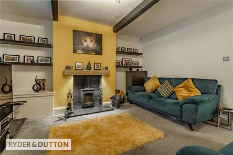 8 Argyle Street, Mossley, Ashton-under-lyne, OL5 0HF