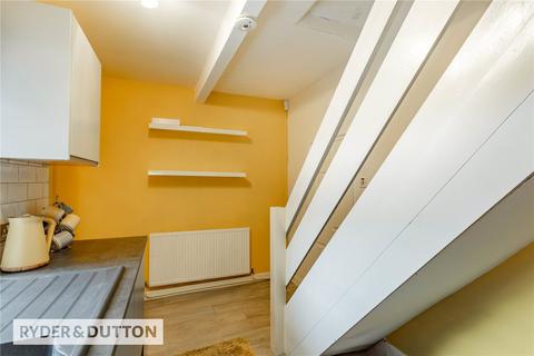 8 Argyle Street, Mossley, Ashton-under-lyne, OL5 0HF