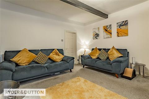 8 Argyle Street, Mossley, Ashton-under-lyne, OL5 0HF