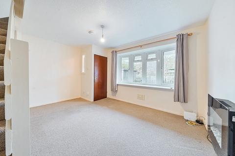 2 bedroom terraced house for sale, Wimborne Close