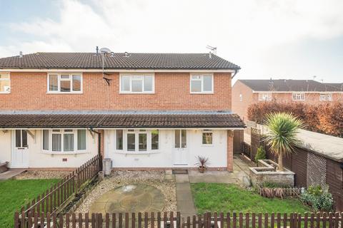 2 bedroom terraced house for sale, Wimborne Close