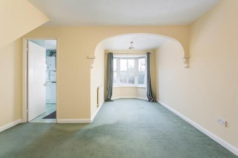 48 Hunters Row, Boroughbridge, York, YO51 9PE