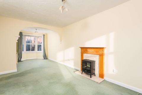 48 Hunters Row, Boroughbridge, York, YO51 9PE