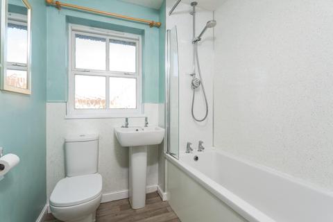 48 Hunters Row, Boroughbridge, York, YO51 9PE