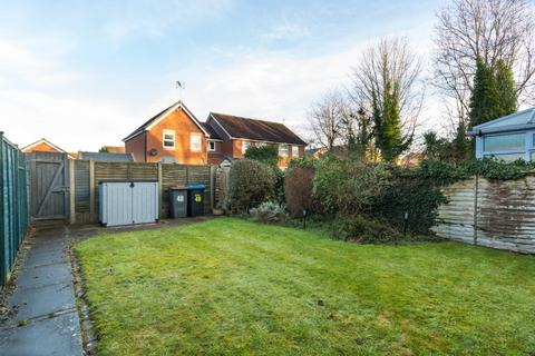 48 Hunters Row, Boroughbridge, York, YO51 9PE