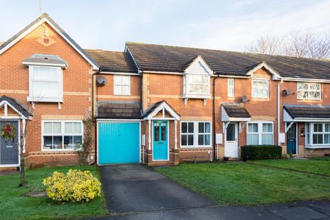 48 Hunters Row, Boroughbridge, York, YO51 9PE