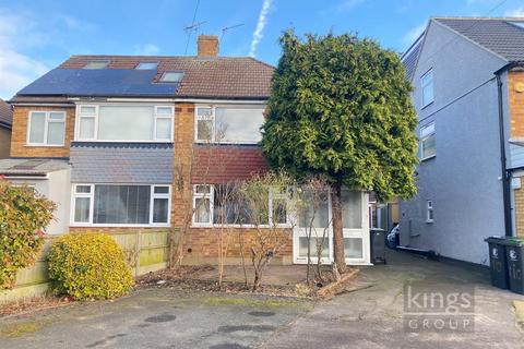 3 bedroom semi-detached house for sale, Crooked Mile, Waltham Abbey