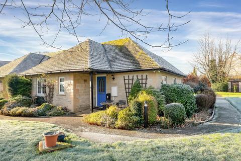 2 bedroom retirement property for sale, Welland Meadows, Tixover, Stamford, PE9