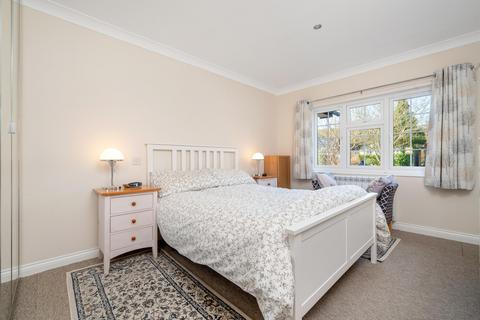 2 bedroom retirement property for sale, Welland Meadows, Tixover, Stamford, PE9