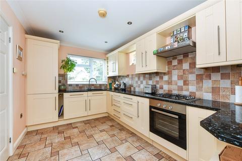 4 bedroom detached house for sale, Blackberry Lane, Four Marks, Alton, Hampshire, GU34