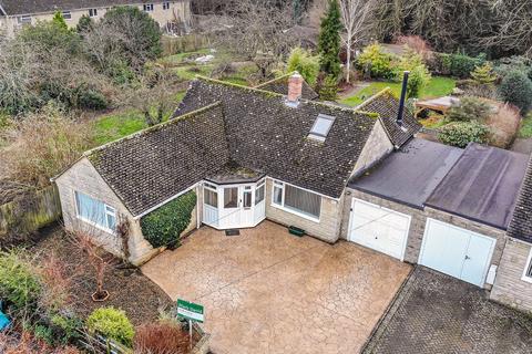 3 bedroom bungalow for sale, Rectory Crescent, Chipping Norton OX7