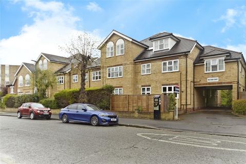 3-5 Cavendish Road, Surrey SM2