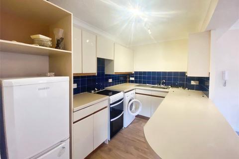 2 bedroom flat to rent, 3-5 Cavendish Road, Surrey SM2