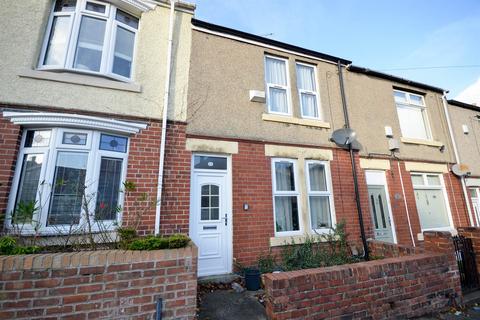 2 bedroom terraced house to rent, Nursery Lane, Felling