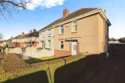 2 bedroom semi-detached house for sale, Ronksley Road, Sheffield