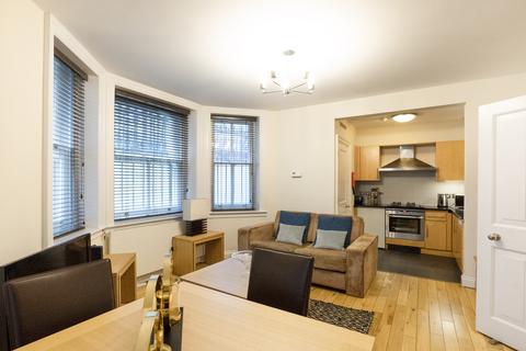 1 bedroom apartment to rent, Prince of Wales Terrace, Kensington, London, W8