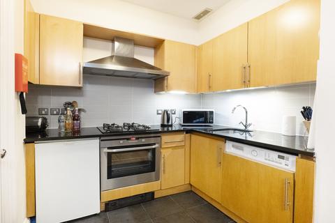 1 bedroom apartment to rent, Prince of Wales Terrace, Kensington, London, W8