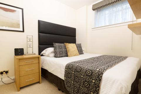1 bedroom apartment to rent, Prince of Wales Terrace, Kensington, London, W8
