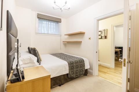 1 bedroom apartment to rent, Prince of Wales Terrace, Kensington, London, W8