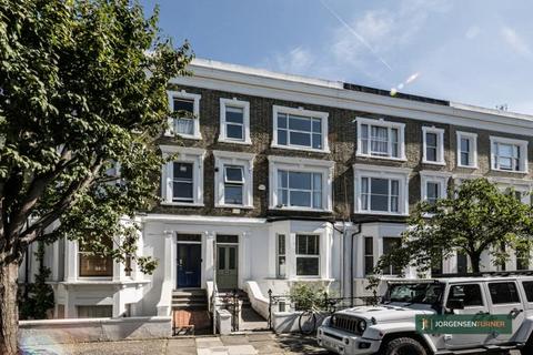 1 bedroom flat for sale, Leysfield Road, Shepherd's Bush, W12 9JF