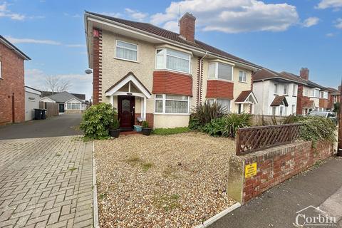 3 bedroom semi-detached house for sale, Horsham Avenue, Bournemouth, Dorset