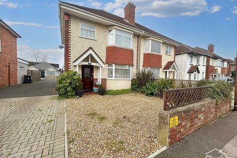 3 bedroom semi-detached house for sale, Horsham Avenue, Bournemouth, BH10 7