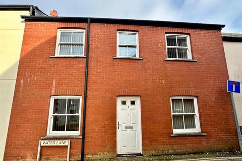 1 bedroom flat for sale, Water Lane, Tiverton EX16