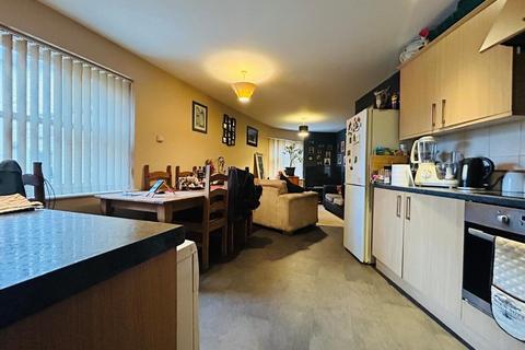 1 bedroom flat for sale, Water Lane, Tiverton EX16